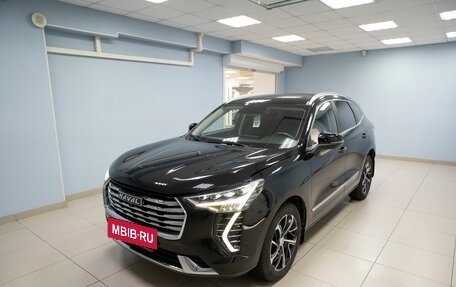 Haval Jolion, 2021 год, 1 649 000 рублей, 2 фотография