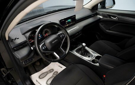 Haval Jolion, 2021 год, 1 649 000 рублей, 8 фотография