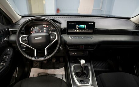 Haval Jolion, 2021 год, 1 649 000 рублей, 11 фотография
