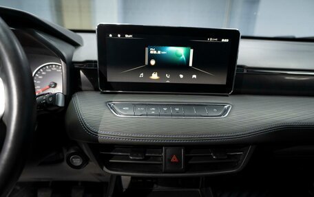 Haval Jolion, 2021 год, 1 649 000 рублей, 13 фотография