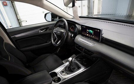 Haval Jolion, 2021 год, 1 649 000 рублей, 15 фотография