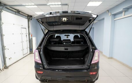 Lifan X60 I рестайлинг, 2013 год, 599 000 рублей, 6 фотография