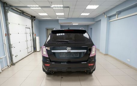 Lifan X60 I рестайлинг, 2013 год, 599 000 рублей, 7 фотография