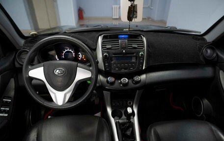 Lifan X60 I рестайлинг, 2013 год, 599 000 рублей, 11 фотография