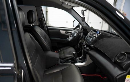 Lifan X60 I рестайлинг, 2013 год, 599 000 рублей, 14 фотография
