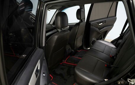 Lifan X60 I рестайлинг, 2013 год, 599 000 рублей, 15 фотография