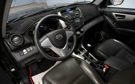 Lifan X60 I рестайлинг, 2013 год, 599 000 рублей, 8 фотография