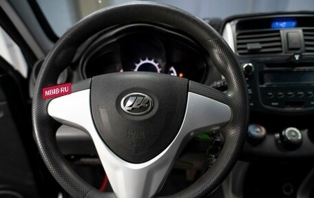 Lifan X60 I рестайлинг, 2013 год, 599 000 рублей, 12 фотография