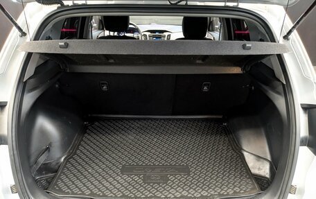 Hyundai Creta I рестайлинг, 2018 год, 1 600 000 рублей, 4 фотография