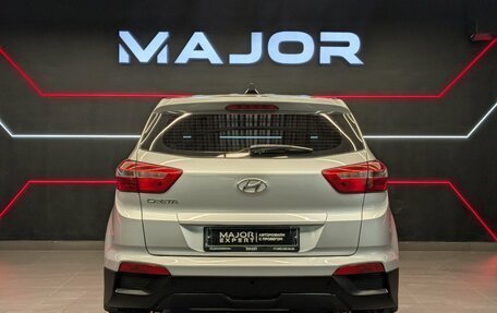 Hyundai Creta I рестайлинг, 2018 год, 1 600 000 рублей, 3 фотография