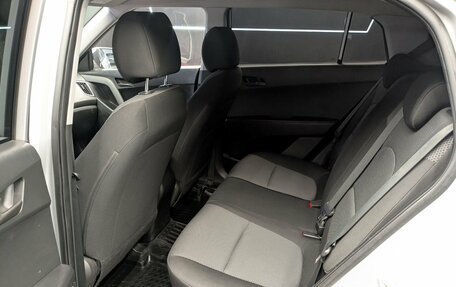 Hyundai Creta I рестайлинг, 2018 год, 1 600 000 рублей, 5 фотография