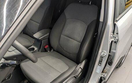 Hyundai Creta I рестайлинг, 2018 год, 1 600 000 рублей, 12 фотография