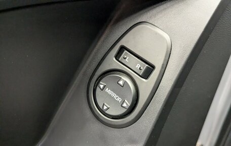 Hyundai Creta I рестайлинг, 2018 год, 1 600 000 рублей, 10 фотография