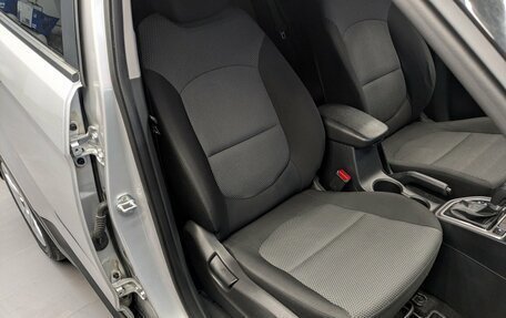 Hyundai Creta I рестайлинг, 2018 год, 1 600 000 рублей, 15 фотография