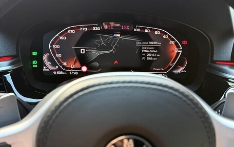 BMW 5 серия, 2020 год, 6 950 000 рублей, 8 фотография