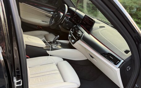 BMW 5 серия, 2020 год, 6 950 000 рублей, 5 фотография