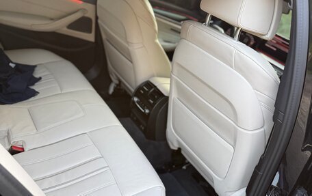 BMW 5 серия, 2020 год, 6 950 000 рублей, 6 фотография