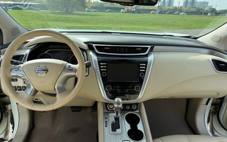 Nissan Murano, 2021 год, 3 200 000 рублей, 6 фотография