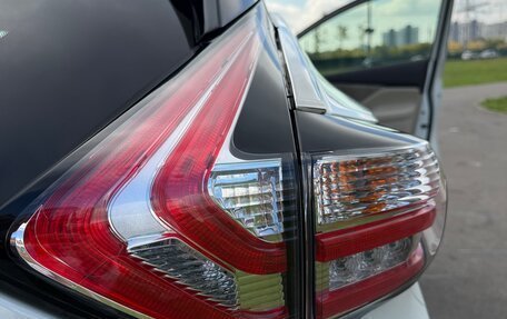 Nissan Murano, 2021 год, 3 200 000 рублей, 10 фотография