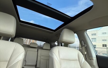 Nissan Murano, 2021 год, 3 200 000 рублей, 15 фотография