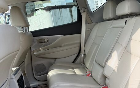 Nissan Murano, 2021 год, 3 200 000 рублей, 8 фотография