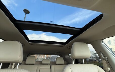 Nissan Murano, 2021 год, 3 200 000 рублей, 16 фотография