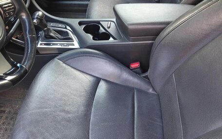 KIA Optima III, 2014 год, 1 250 000 рублей, 8 фотография