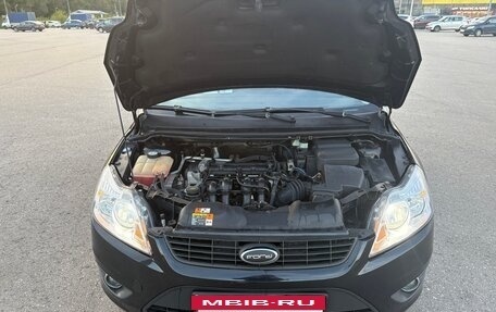 Ford Focus II рестайлинг, 2008 год, 400 000 рублей, 2 фотография