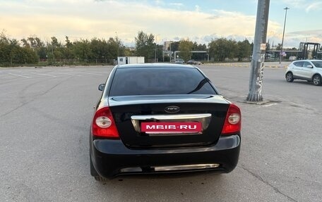Ford Focus II рестайлинг, 2008 год, 400 000 рублей, 5 фотография