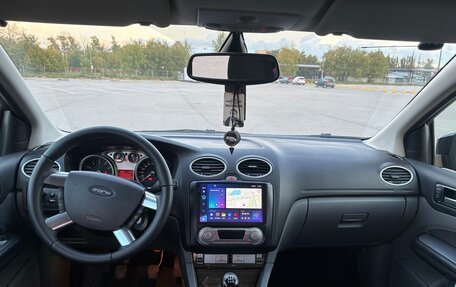 Ford Focus II рестайлинг, 2008 год, 400 000 рублей, 12 фотография