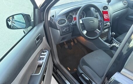 Ford Focus II рестайлинг, 2008 год, 400 000 рублей, 7 фотография