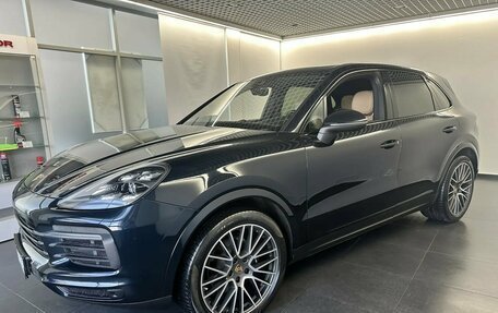 Porsche Cayenne III, 2019 год, 6 590 000 рублей, 2 фотография