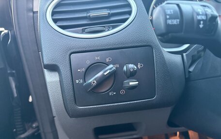 Ford Focus II рестайлинг, 2008 год, 400 000 рублей, 26 фотография