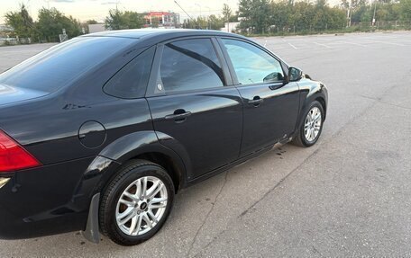 Ford Focus II рестайлинг, 2008 год, 400 000 рублей, 25 фотография