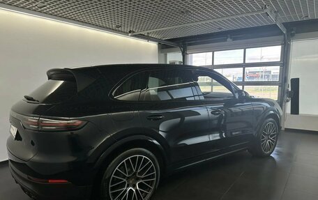 Porsche Cayenne III, 2019 год, 6 590 000 рублей, 5 фотография