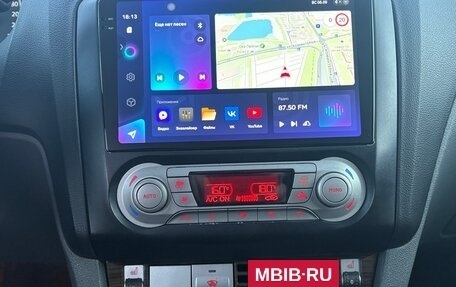 Ford Focus II рестайлинг, 2008 год, 400 000 рублей, 27 фотография