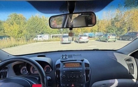 KIA cee'd I рестайлинг, 2009 год, 345 000 рублей, 4 фотография