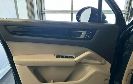Porsche Cayenne III, 2019 год, 6 590 000 рублей, 8 фотография