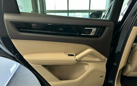Porsche Cayenne III, 2019 год, 6 590 000 рублей, 13 фотография