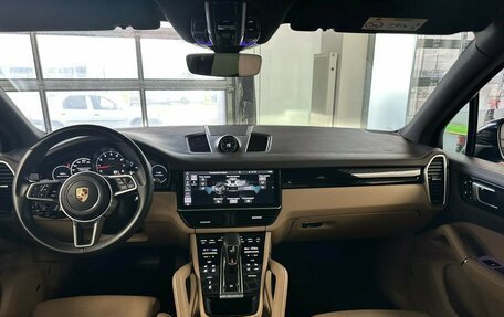 Porsche Cayenne III, 2019 год, 6 590 000 рублей, 7 фотография