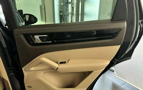 Porsche Cayenne III, 2019 год, 6 590 000 рублей, 17 фотография