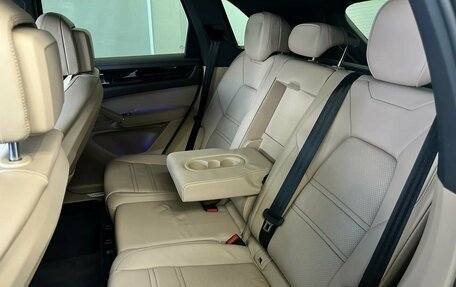 Porsche Cayenne III, 2019 год, 6 590 000 рублей, 14 фотография