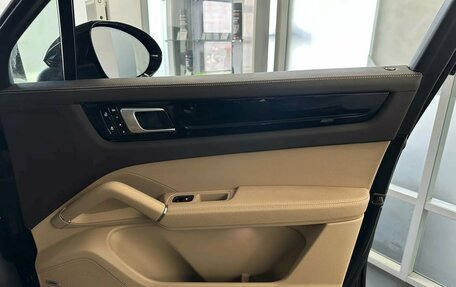 Porsche Cayenne III, 2019 год, 6 590 000 рублей, 19 фотография