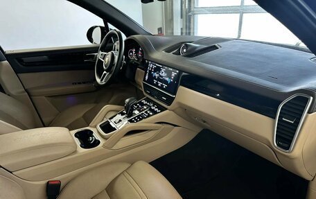 Porsche Cayenne III, 2019 год, 6 590 000 рублей, 20 фотография