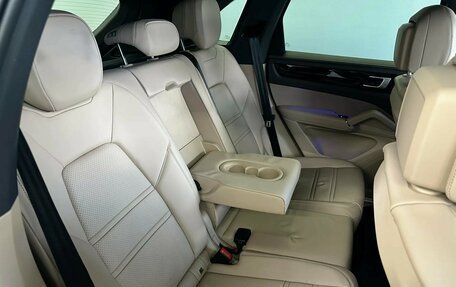 Porsche Cayenne III, 2019 год, 6 590 000 рублей, 18 фотография