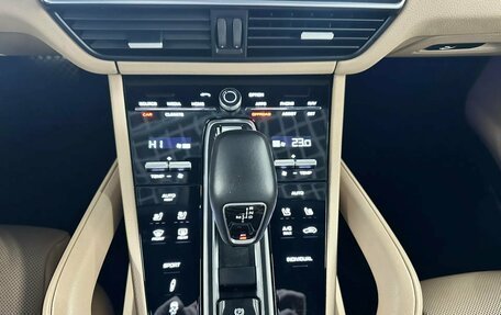 Porsche Cayenne III, 2019 год, 6 590 000 рублей, 30 фотография