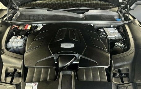 Porsche Cayenne III, 2019 год, 6 590 000 рублей, 31 фотография
