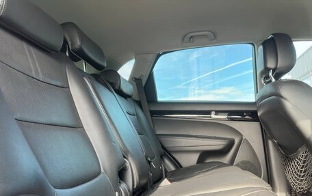 KIA Sorento II рестайлинг, 2013 год, 1 585 000 рублей, 4 фотография