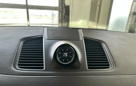 Porsche Cayenne III, 2019 год, 6 590 000 рублей, 29 фотография