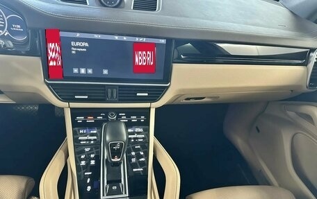 Porsche Cayenne III, 2019 год, 6 590 000 рублей, 23 фотография